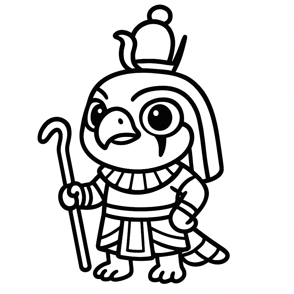 Livre de coloriage pour enfants